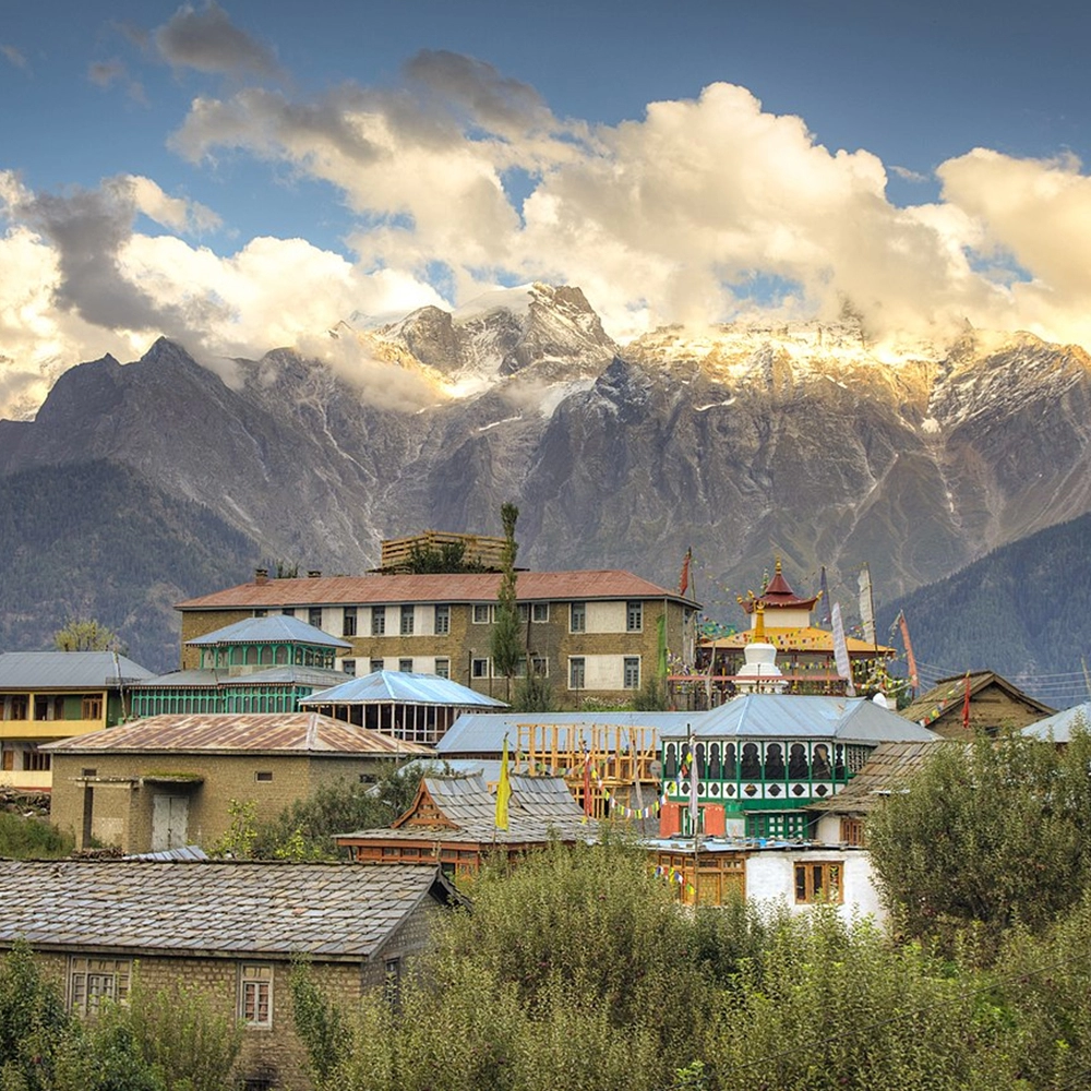 Photo of Himachal Pradesh